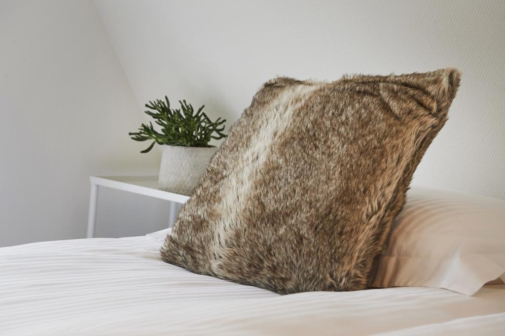 "De Bank" - Hotel Apartments Harlingen Eksteriør bilde